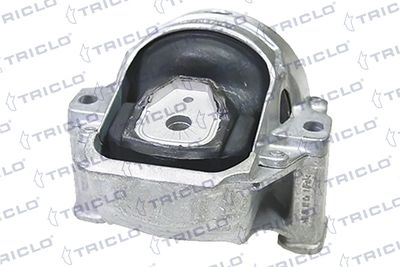 окачване, двигател TRICLO 362461