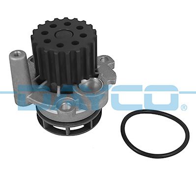 Water Pump, engine cooling DAYCO DP064