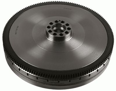 Dubbel massa vliegwiel (430mm, nieuw)