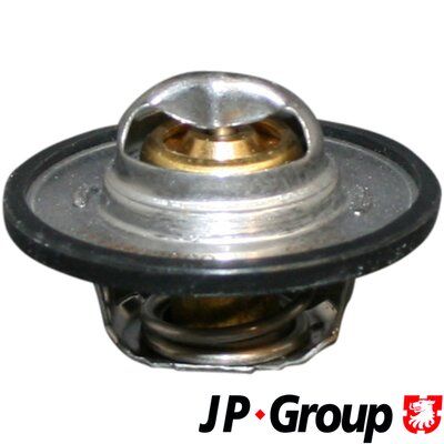 Термостат, охлаждающая жидкость JP GROUP 1114602810 для FIAT DINO