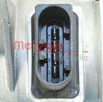 POMPă DE APă RăCIRE MOTOR METZGER 4007003 3