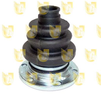 FALTENBALG ANTRIEBSWELLE