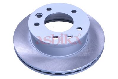 спирачен диск ASHIKA 60-00-0561C