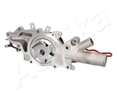Water Pump, engine cooling 35-00-0500
