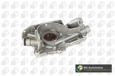 BGA LP0350 Масляный насос  для OPEL (Опель)