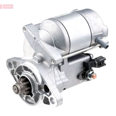 Starter (12V, 1,4kW, (en) new with a deposit)
