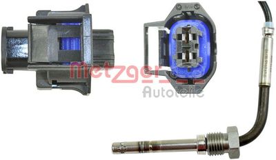 SENSOR ABGASTEMPERATUR METZGER AUTOTEILE 0894214 1