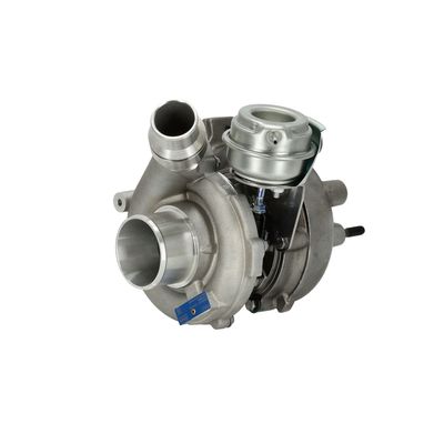 COMPRESOR SISTEM DE SUPRAALIMENTARE NISSENS 93627 8
