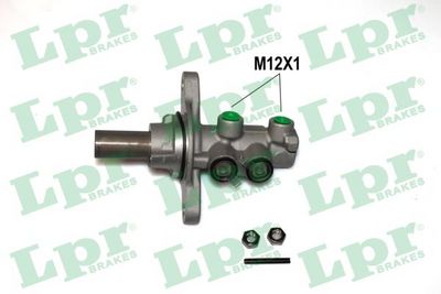 Спирачна помпа LPR 6390