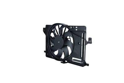 VENTILATOR RADIATOR NRF 47964 10