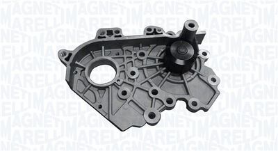 водна помпа, охлаждане на двигателя MAGNETI MARELLI 352316171605
