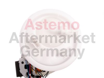 SISTEM ALIMENTARE CU COMBUSTIBIL ASTEMO-HITACHI 2503245 6