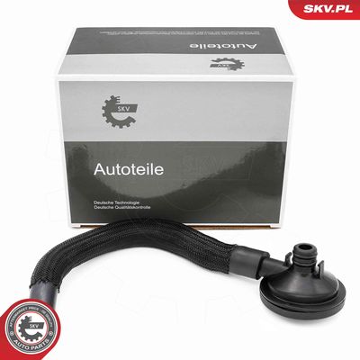 VENTIL AERISIRE CARTER