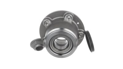 RADLAGERSATZ SKF VKBA6722F 38