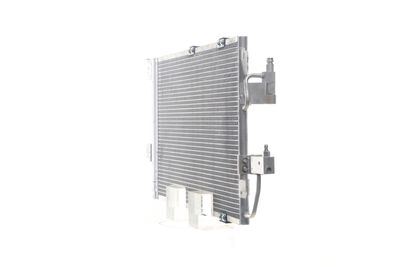 KONDENSATOR KLIMAANLAGE MAHLE AC665000S 37