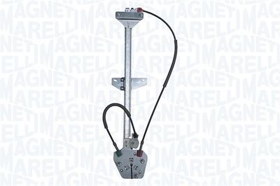 MAGNETI MARELLI Fensterheber