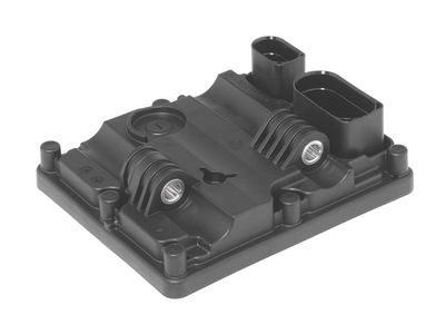 STEUERGERäT ALLRADANTRIEB