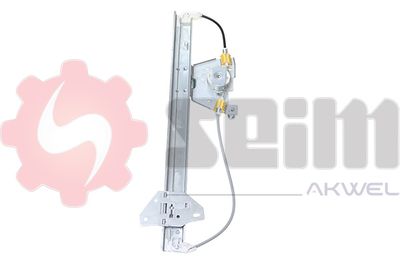 MECANISM ACTIONARE GEAM SEIM 902800 1