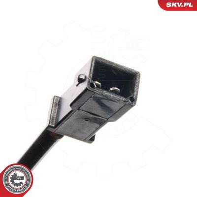 Sensor, Raddrehzahl