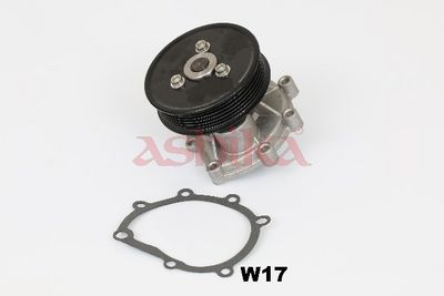 водна помпа, охлаждане на двигателя ASHIKA 35-0W-W17