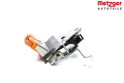 HECKKLAPPENSCHLOSS METZGER AUTOTEILE 2311009 11