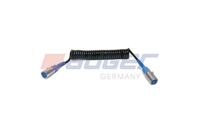 Адаптер провода, комплект электрики AUGER 55413