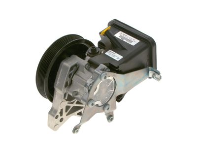 HYDRAULIKPUMPE LENKUNG BOSCH KS00000656 13