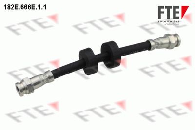 Тормозной шланг FTE 182E.666E.1.1 для FIAT LINEA