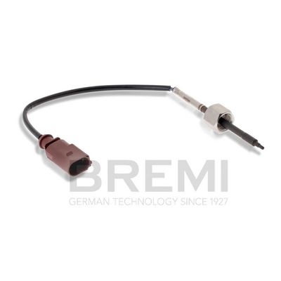 датчик, температура на изгорелите газове BREMI 70173