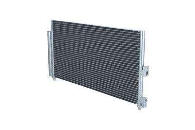 CONDENSATOR CLIMATIZARE NRF 35500 31