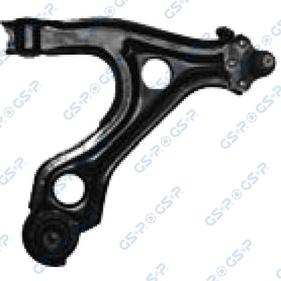 BRAT SUSPENSIE ROATA