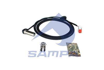 Sensor, revoluciones de la rueda