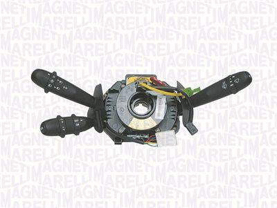 COMUTATOR COLOANA DIRECTIE