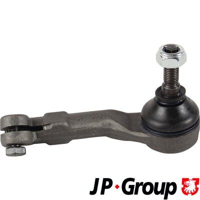 Tie Rod End 4344600380