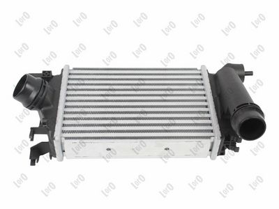 LADELUFTKüHLER ABAKUS 0100180007 2