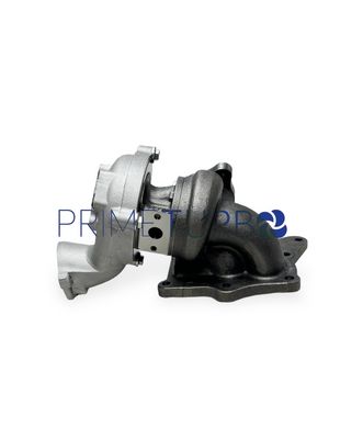 Turbodúchadlo, preplňovanie Prime Turbo V00557T