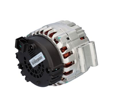 GENERATOR / ALTERNATOR VALEO 439640 17