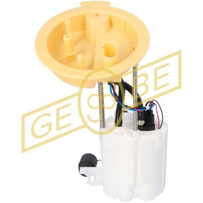 SISTEM ALIMENTARE CU COMBUSTIBIL GEBE 962861 1