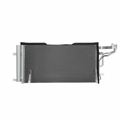 CONDENSATOR CLIMATIZARE NISSENS 941370 6