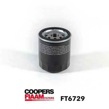 маслен филтър CoopersFiaam
