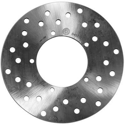 BREMSSCHEIBE