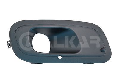 LüFTUNGSGITTER STOßFäNGER