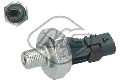 SENZOR PRESIUNE ULEI