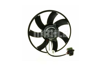 VENTILATOR RADIATOR MAHLE CFF339000P 18