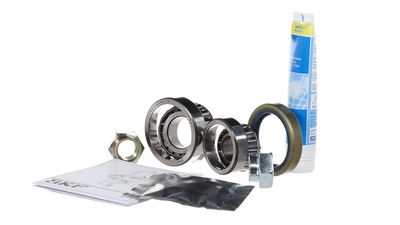 SET RULMENT ROATA SKF VKBA9033CL 35