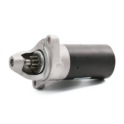 стартер RIDEX 2S0277R