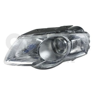 главен фар OSSCA 10935