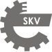 55SKV234 ESEN SKV Тормозной суппорт