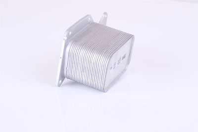 RADIATOR ULEI ULEI MOTOR NISSENS 90906 18