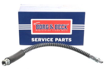 спирачен маркуч BORG & BECK BBH7323